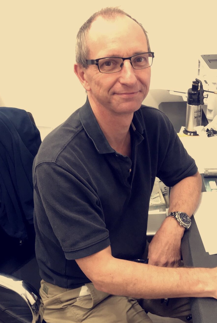 Doctors | Park Ridge Medical Centre
