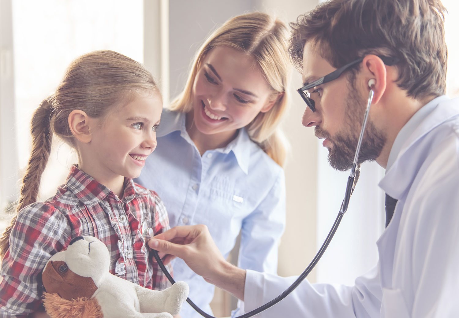 Park Ridge Medical Centre | Family Practice & Skin Clinic